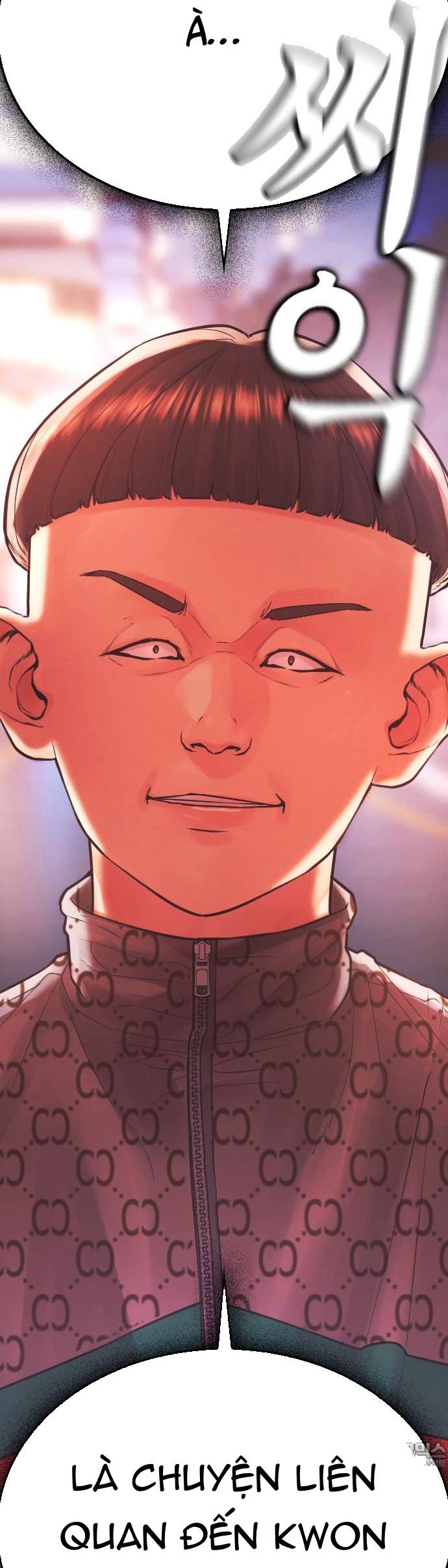 Bố Vạn Năng Chapter 171 - Trang 59