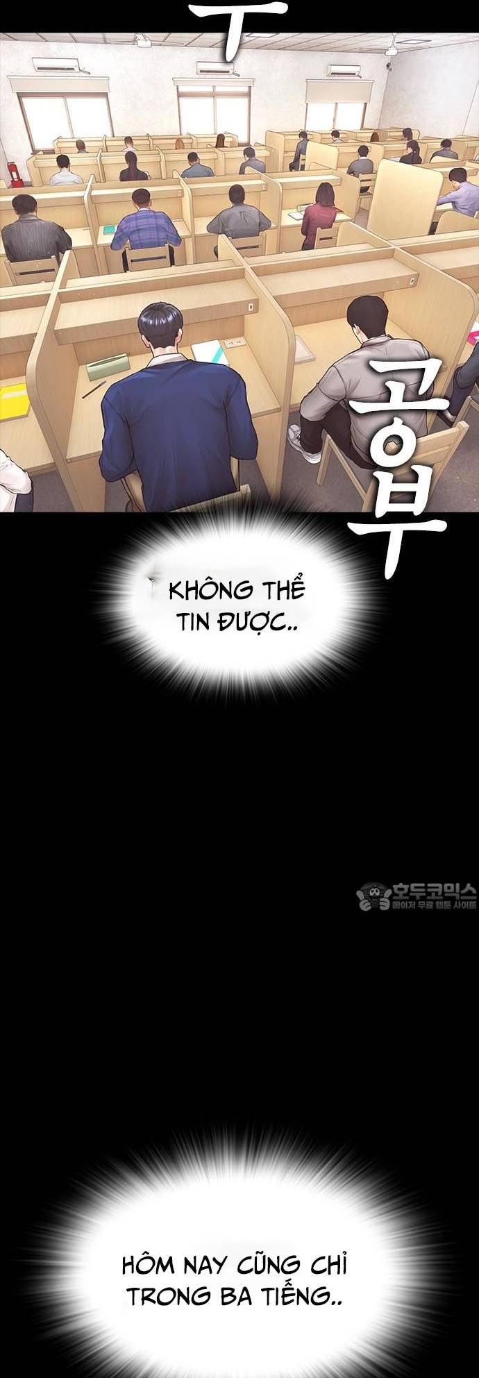 Bố Vạn Năng Chapter 171 - Trang 32