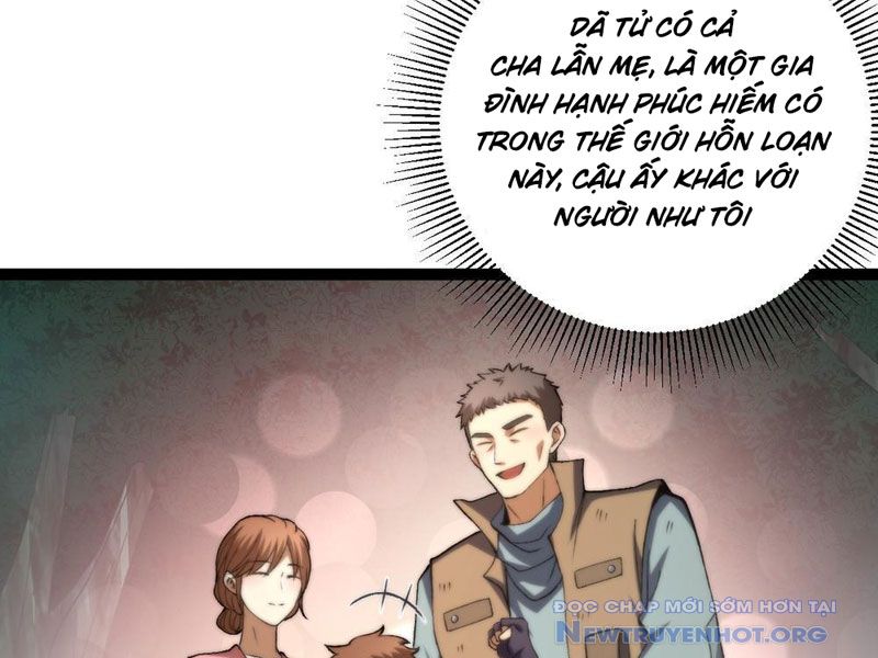 Thành Thần Tại Tận Thế chapter 4 - Trang 28