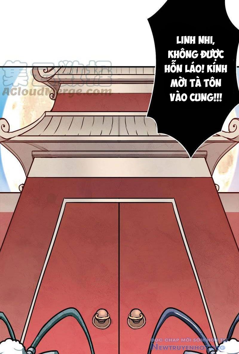 Cứu Thế Giới Đi, Ông Chú! chapter 96 - Trang 15