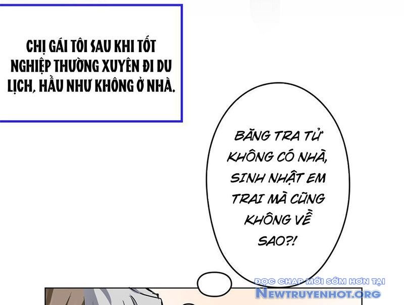 Hóa ra ta là đời sau của yêu quái chapter 1 - Trang 34