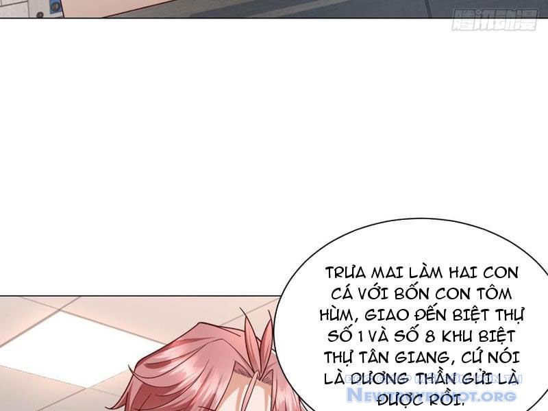 Tôi Là Tài Xế Xe Công Nghệ Có Chút Tiền Thì Đã Sao? chapter 144 - Trang 70