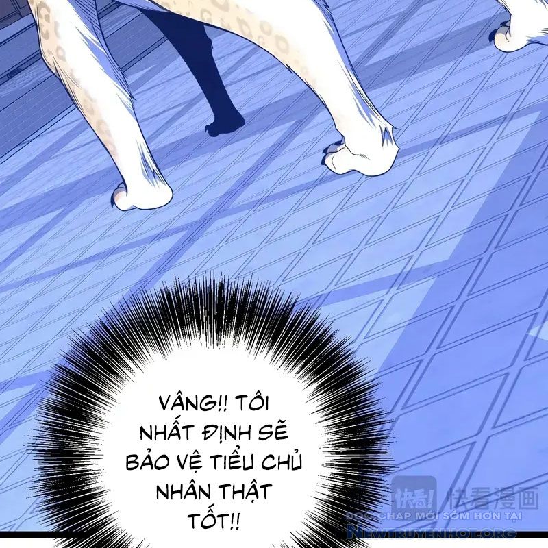 Thiên Phú Của Ngươi, Giờ Là Của Ta chapter 102 - Trang 79