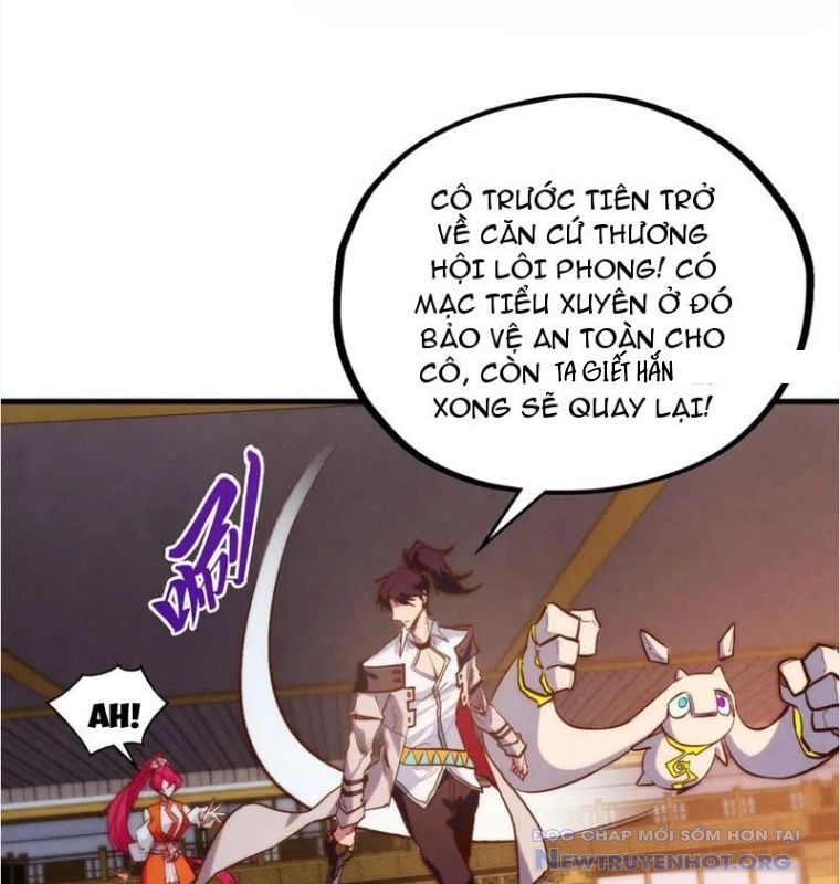 Vạn Cổ Chí Tôn chapter 427 - Trang 98
