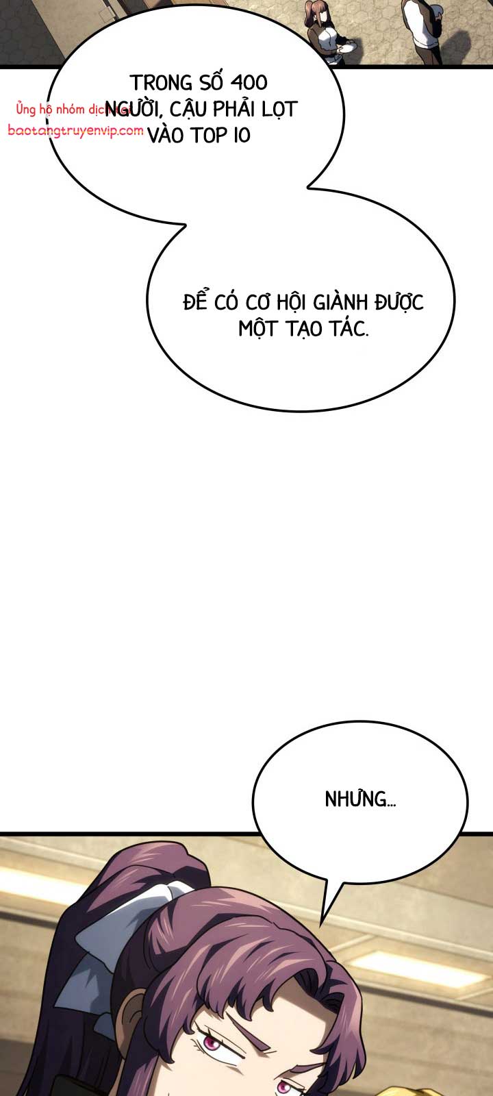 Thiết Huyết Kiếm Sĩ Hồi Quy chapter 115 - Trang 59