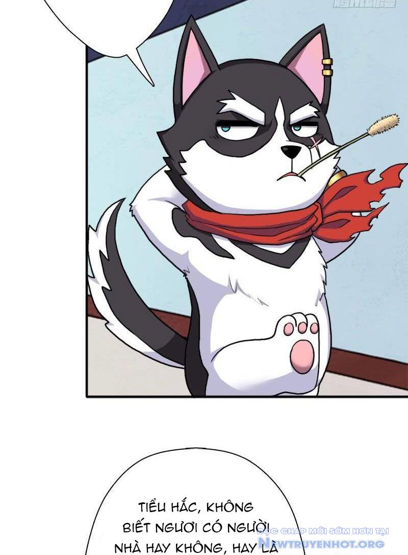 Cứu Thế Giới Đi, Ông Chú! chapter 94 - Trang 12