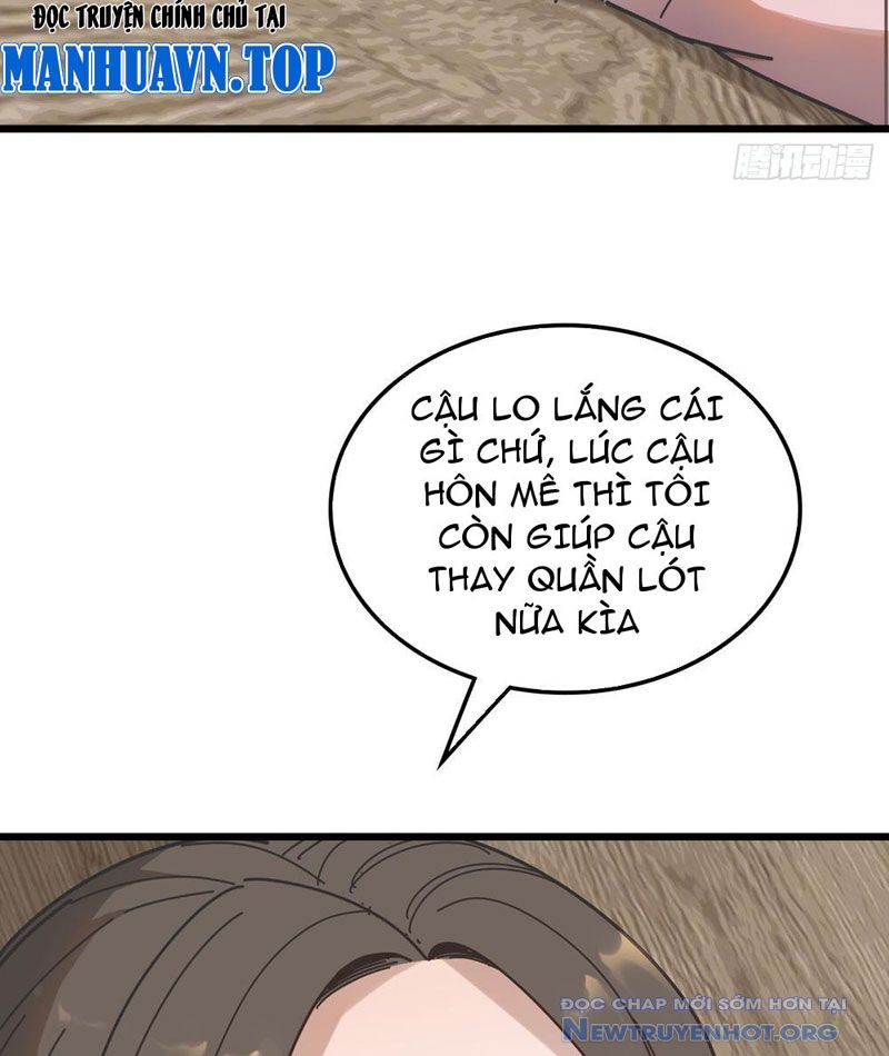 Hệ Thống Tận Thế Của Ta chapter 3 - Trang 26