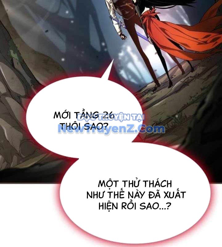 Chiêu Hồn Giả Siêu Phàm chapter 139 - Trang 174