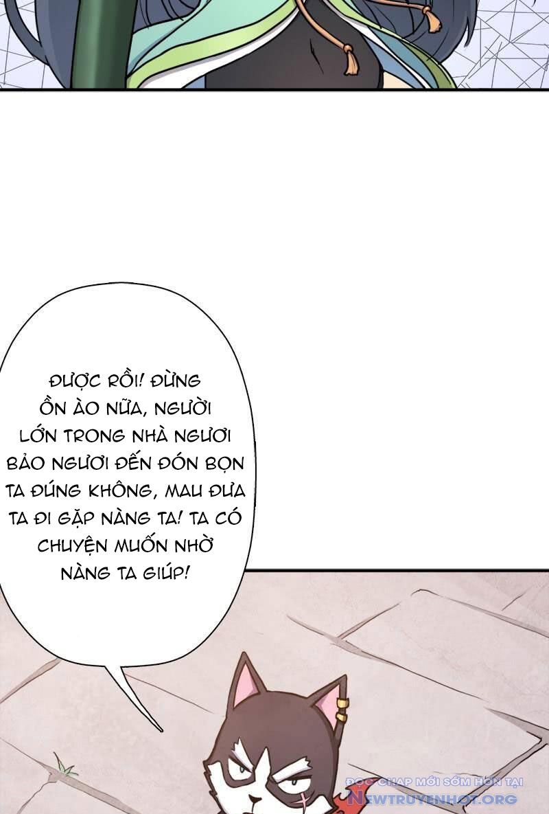 Cứu Thế Giới Đi, Ông Chú! chapter 96 - Trang 12