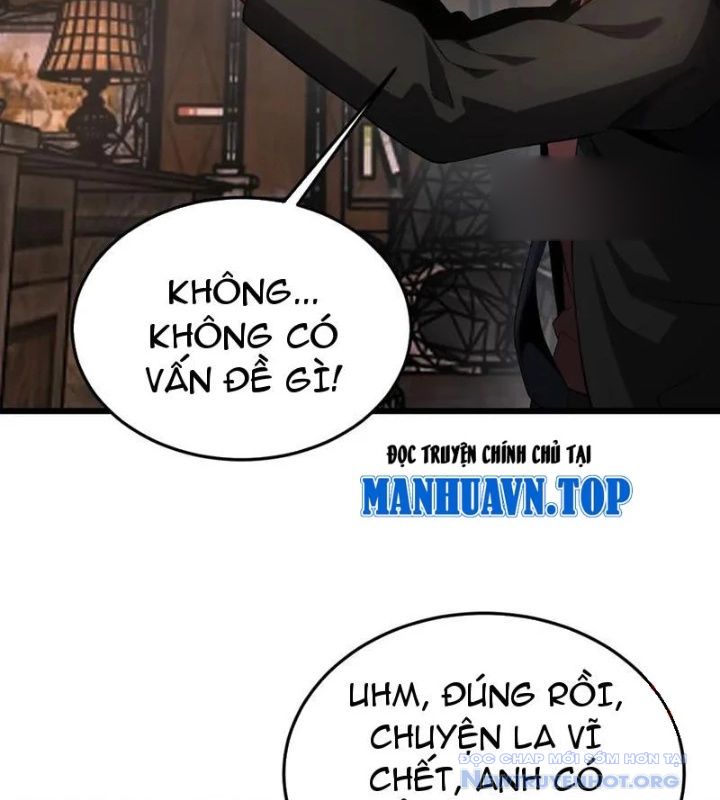 Mạt Thế Kiếm Thần: Ta Chấn Kinh Toàn Cầu chapter 76 - Trang 90