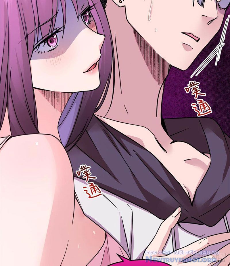 Hóa ra ta là đời sau của yêu quái chapter 9 - Trang 23