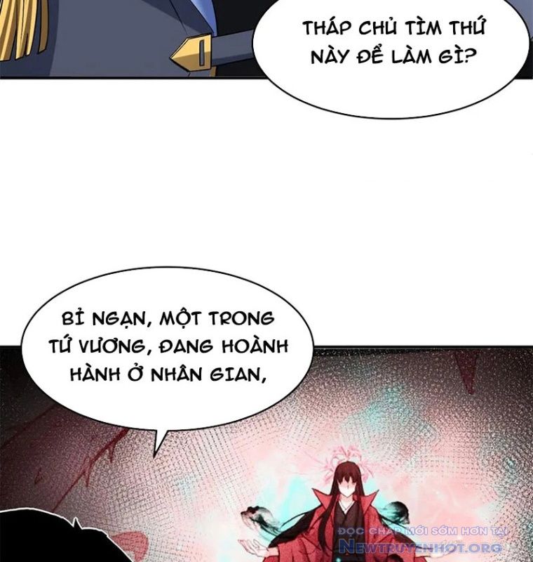 Cửa Hàng Sủng Thú Siêu Thần chapter 180 - Trang 25