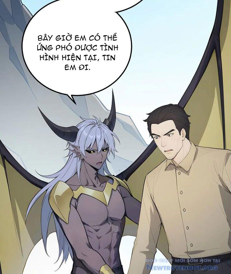 Toàn Dân Thần Vương: Tôi Hiến Tế Nghìn Tỷ Sinh Linh! chapter 106 - Trang 15