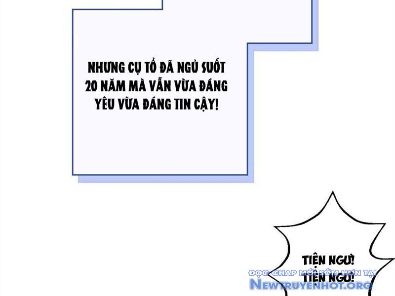 Hóa ra ta là đời sau của yêu quái chapter 4 - Trang 13