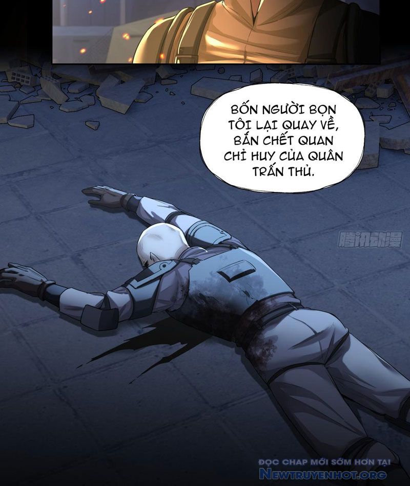 Truyền Kỳ Thái Lạc chapter 199 - Trang 34
