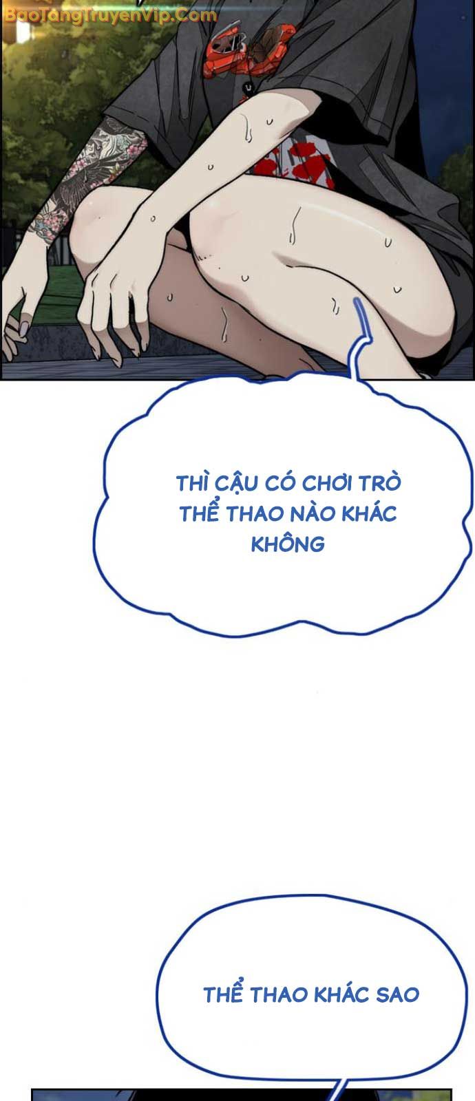 Thể Thao Cực Hạn chapter 552 - Trang 21