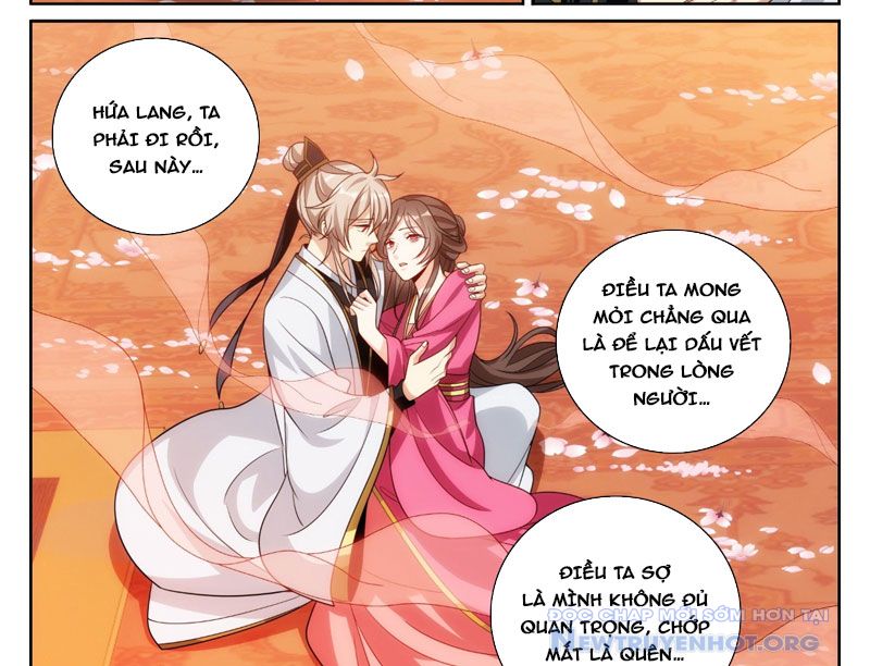 đại Phụng đả Canh Nhân chapter 530 - Trang 37