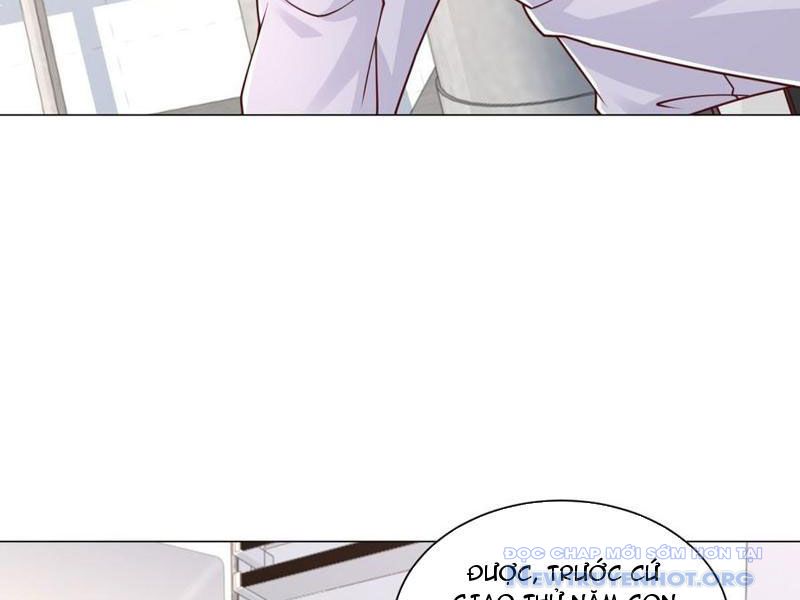 Tôi Là Tài Xế Xe Công Nghệ Có Chút Tiền Thì Đã Sao? chapter 144 - Trang 47