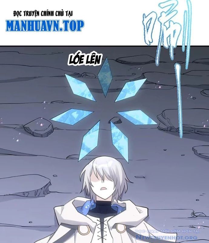 Thế Nhân Thực Sự Tin Tôi Là Đại Boss chapter 119 - Trang 7