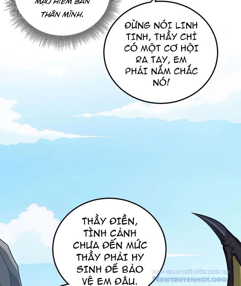 Toàn Dân Thần Vương: Tôi Hiến Tế Nghìn Tỷ Sinh Linh! chapter 106 - Trang 14