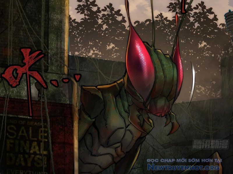 Ta Dựa Vào Tu Tiên Xưng Bá Mạt Thế chapter 1 - Trang 24