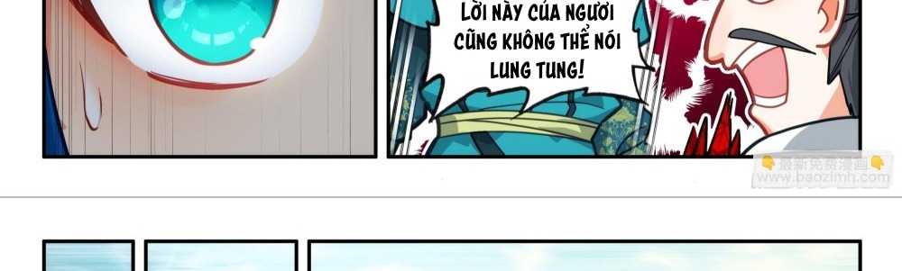 Cực Phẩm Gia Đinh chapter 172 - Trang 27
