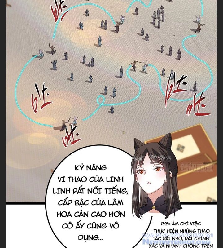 Chưởng Môn Khiêm Tốn Chút chapter 510 - Trang 45