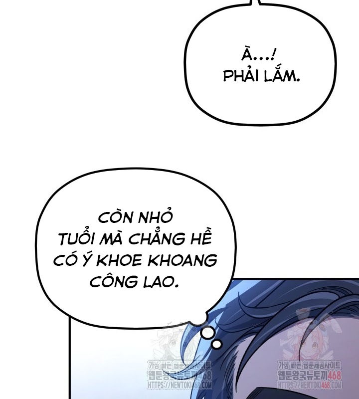Tiểu Công Tử Của Ân Hạ Thương Đoàn chapter 7 - Trang 35