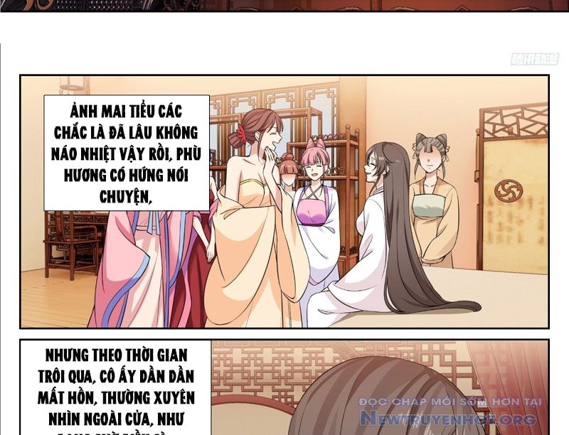 đại Phụng đả Canh Nhân chapter 530 - Trang 15
