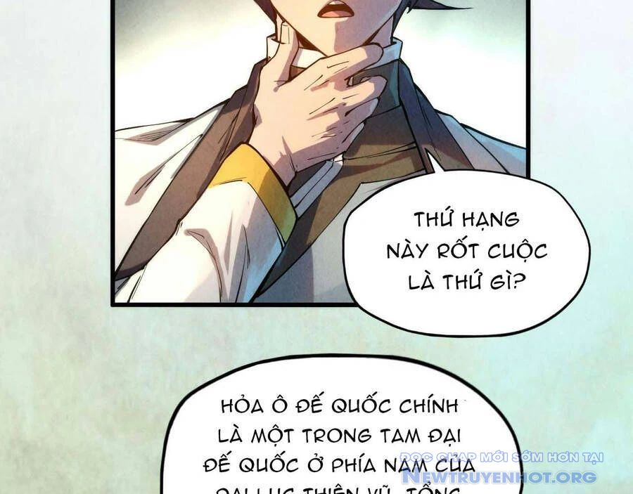Vạn Cổ Chí Tôn chapter 60 - Trang 51