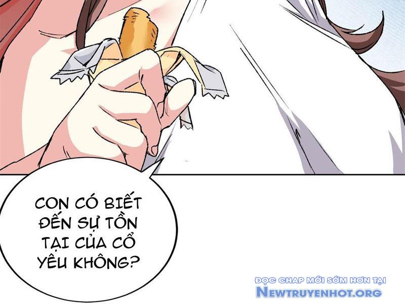 Hóa ra ta là đời sau của yêu quái chapter 2 - Trang 74