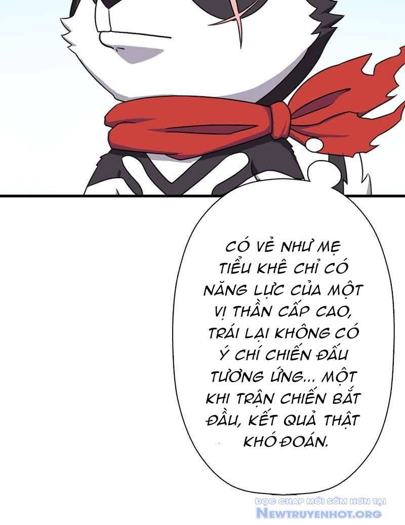 Cứu Thế Giới Đi, Ông Chú! chapter 92 - Trang 26