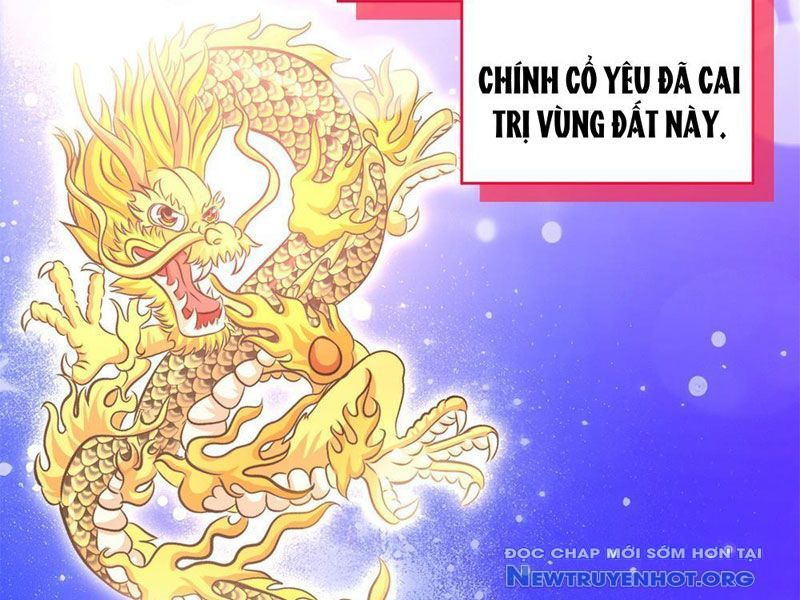Hóa ra ta là đời sau của yêu quái chapter 2 - Trang 76