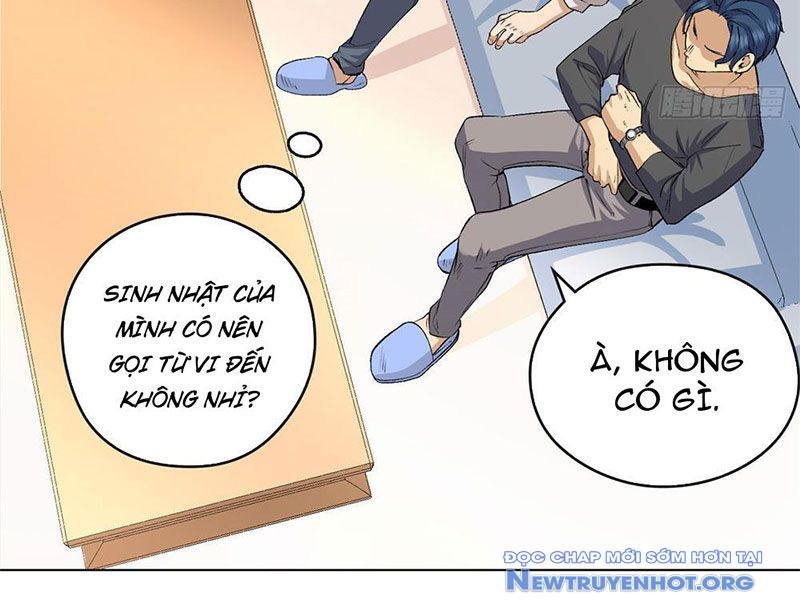 Hóa ra ta là đời sau của yêu quái chapter 1 - Trang 49