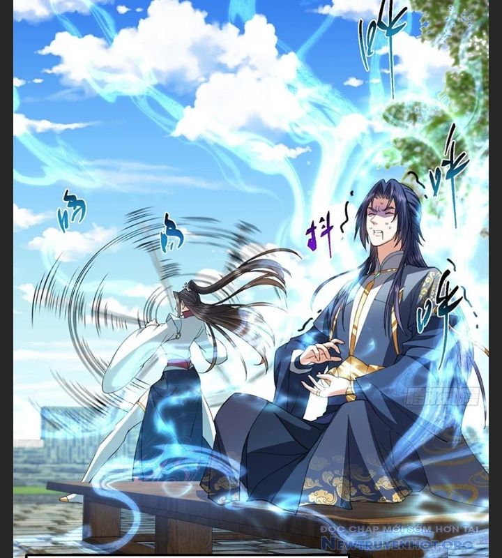 Chưởng Môn Khiêm Tốn Chút chapter 510 - Trang 2