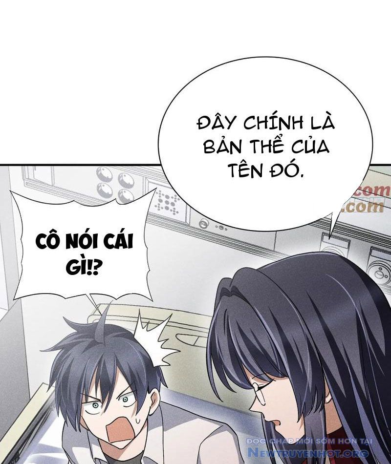 Dị Thú Của Ta Chỉ Có Trăm Triệu điểm Cao chapter 41 - Trang 36