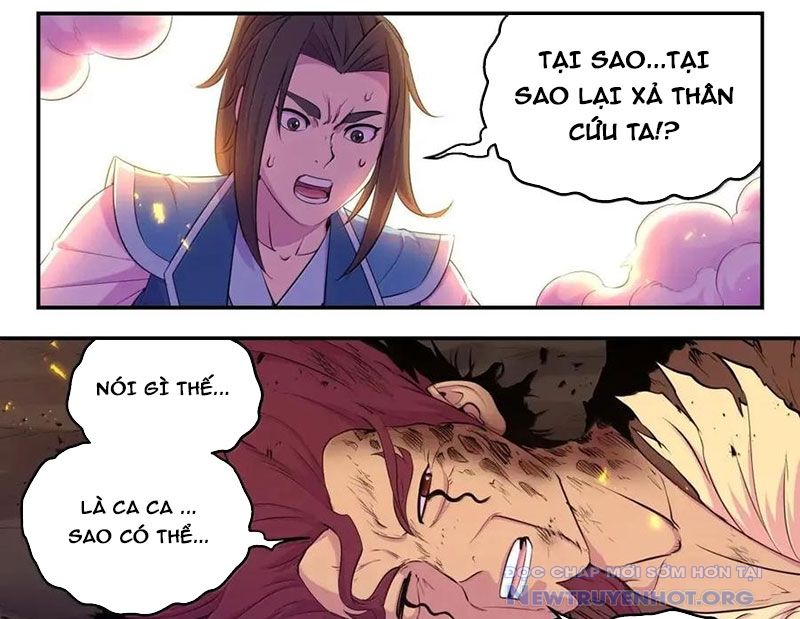 Côn Thôn Thiên Hạ chapter 347 - Trang 14