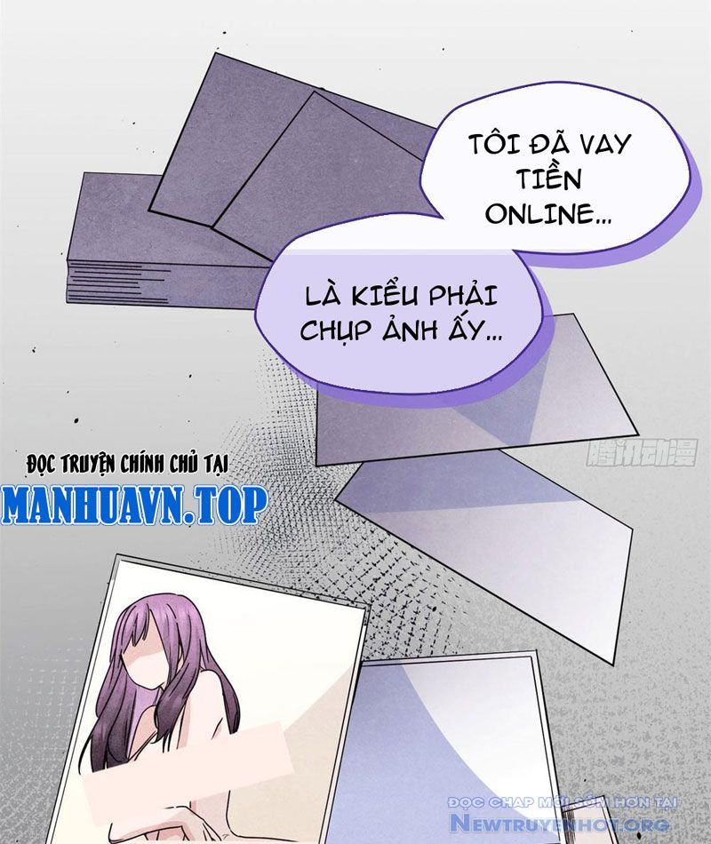 Hóa ra ta là đời sau của yêu quái chapter 8 - Trang 10
