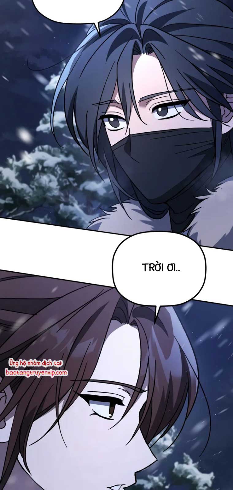 Tiểu Công Tử Của Ân Hạ Thương Đoàn chapter 2 - Trang 24