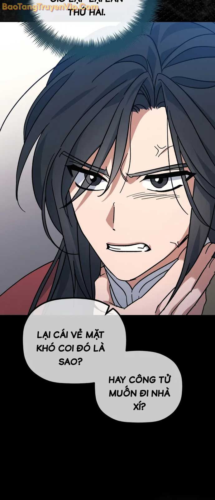 Tiểu Công Tử Của Ân Hạ Thương Đoàn chapter 1 - Trang 78