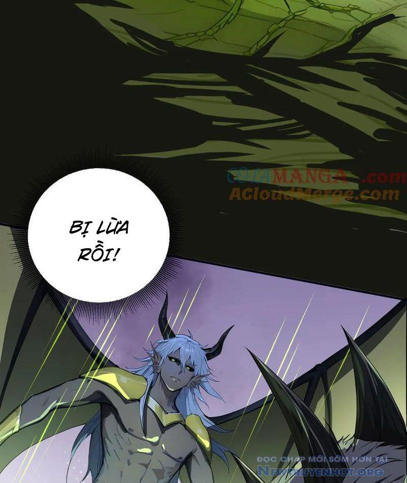 Toàn Dân Thần Vương: Tôi Hiến Tế Nghìn Tỷ Sinh Linh! chapter 106 - Trang 45