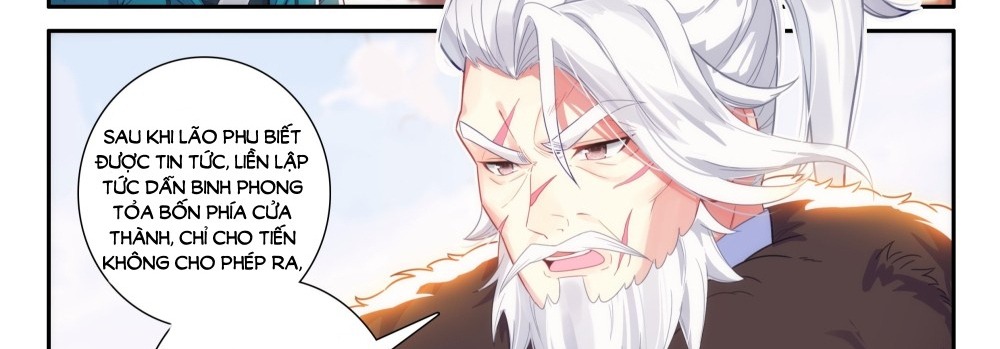 Cực Phẩm Gia Đinh chapter 172 - Trang 54