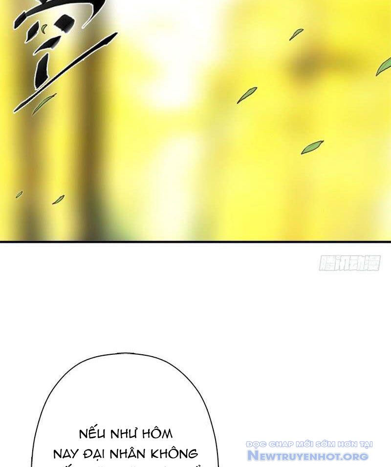 Cứu Thế Giới Đi, Ông Chú! chapter 94 - Trang 31