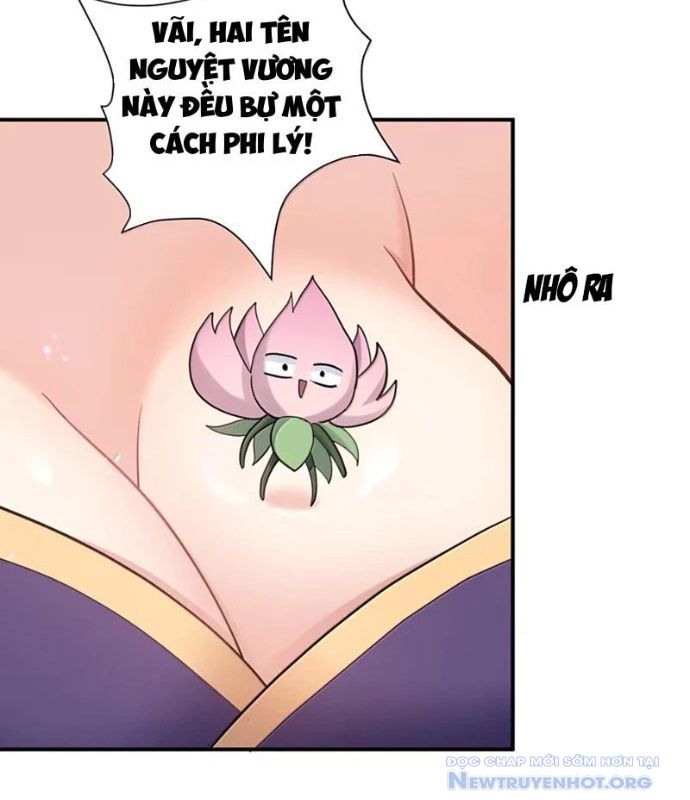 Thế Nhân Thực Sự Tin Tôi Là Đại Boss chapter 119 - Trang 19