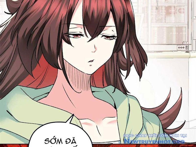 Hóa ra ta là đời sau của yêu quái chapter 4 - Trang 37