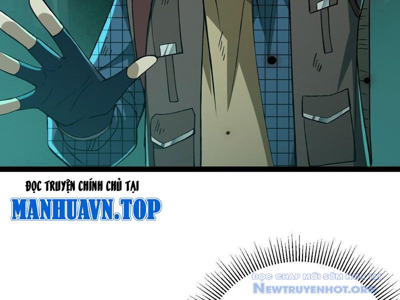 Thành Thần Tại Tận Thế chapter 4 - Trang 27
