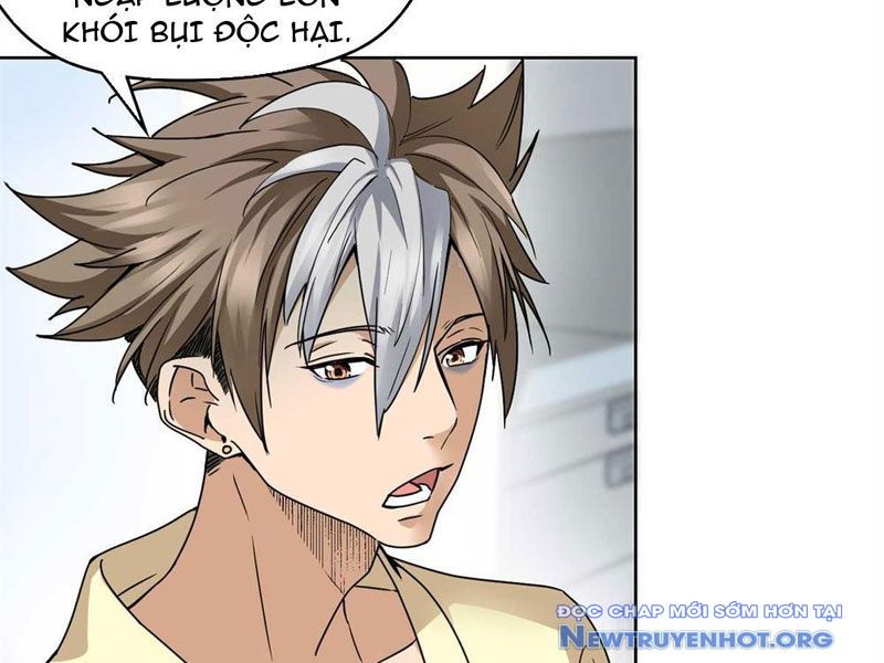 Hóa ra ta là đời sau của yêu quái chapter 5 - Trang 86