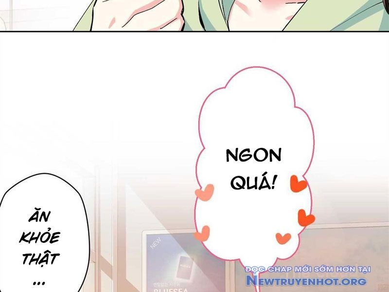Hóa ra ta là đời sau của yêu quái chapter 4 - Trang 28