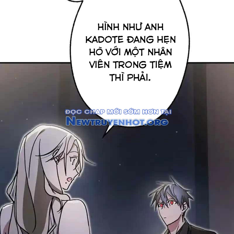 Quý Tộc Báo Thù chapter 19 - Trang 73