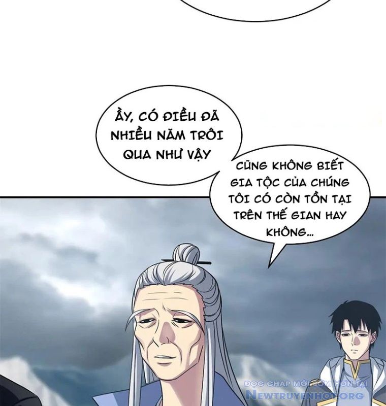 Cửa Hàng Sủng Thú Siêu Thần chapter 180 - Trang 54
